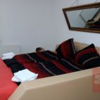 Apartment 301, Wasserbett, Massageliege, Musikanlage